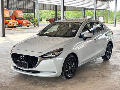 MAZDA 2 1.3 S LEATHER 2019