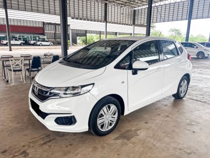 HONDA JAZZ 1.5 S (MY14) 2020
