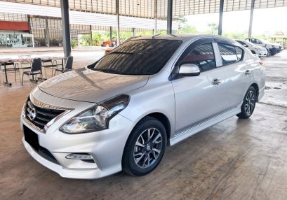 NISSAN ALMERA 1.2 E SPORTECH 2019
