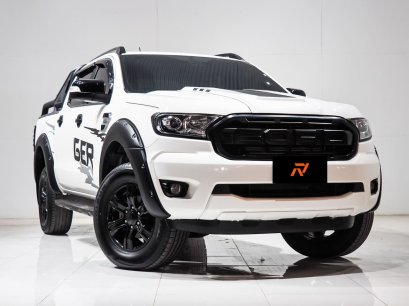 FORD RANGER DOUBLECAB 2.2 XLT HI-LANDER (A/T) 2021