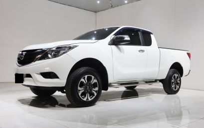 MAZDA BT-50 PRO FREESTYLECAB 2.2 HI-RACER 2019 (M/T)