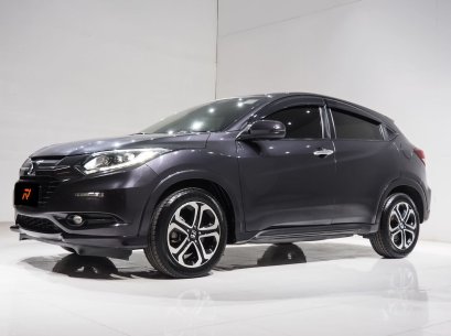 HONDA HR-V 1.8 E LIMITED 2016