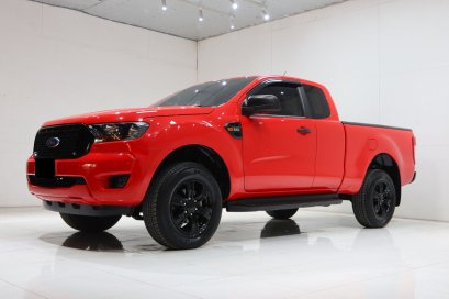 FORD RANGER OPENCAB 2.2 XL+ SPORT HI-RIDER 2020 (M/T)