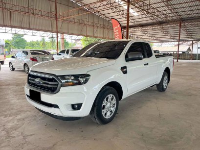 FORD RANGER OPENCAB 2.2 XL 2020 (M/T)