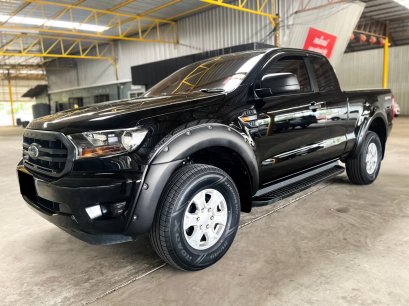 FORD RANGER OPENCAB 2.2 HI-RIDER XL+ 2019 (M/T)