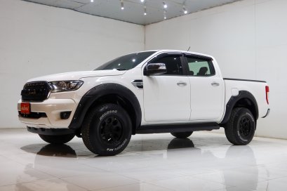 FORD RANGER DOUBLE CAB 2.2 XLT HI-RIDER 2019 (A/T)