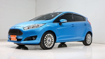 FORD FIESTA 1.5 SPORT 2014 (A/T)