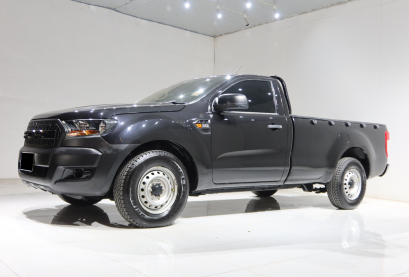 FORD RANGER SINGLE CAB 2.2 XL 2018 (M/T)