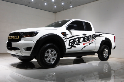 FORD RANGER OPENCAB 2.2 XL+ HI-RIDER 2019 (M/T)