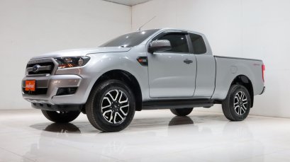 FORD RANGER OPENCAB 2.2 XLS HI-RIDER 2018 (M/T)