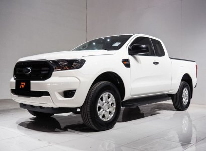 FORD RANGER OPENCAB 2.2 HI-RIDER XL+ 2019 (M/T)
