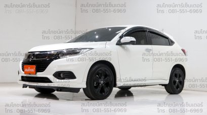 HONDA HR-V 1.8 EL 2018 (A/T)