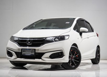 HONDA JAZZ 1.5 S 2017 (A/T)