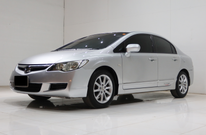 HONDA CIVIC 1.8 E 2006 (A/T)