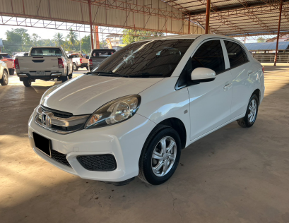 HONDA BRIO AMAZE 1.2 V 2018 (A/T)