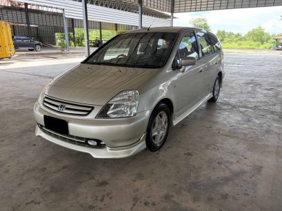 HONDA STREAM 2.0 E 2004 (A/T)