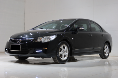 HONDA CIVIC 1.8 S 2005 (A/T)