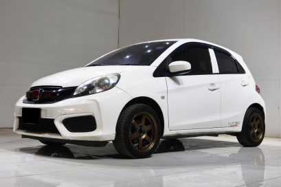 HONDA BRIO 1.2 V 2016 (A/T)