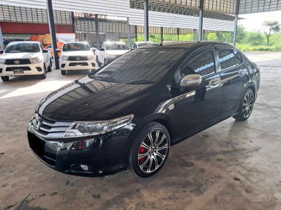 HONDA CITY 1.5 V 2009 (A/T)