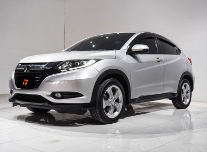 HONDA HR-V 1.8 E CVT 2015