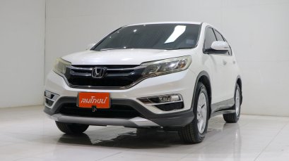 HONDA CR-V 2.0 E 2014 (A/T)