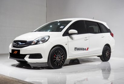 HONDA MOBILIO 1.5 S 2014