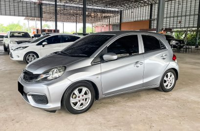 HONDA BRIO 1.2 V (MY16) 2019 (A/T)