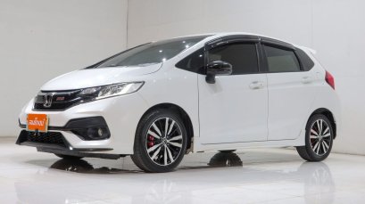 HONDA JAZZ 1.5 RS 2019 (A/T)