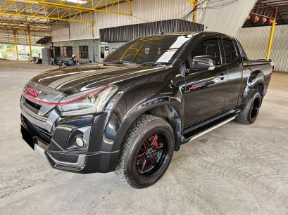 ISUZU D-MAX CAB 1.9 HI-LANDER X-SERIES 2018