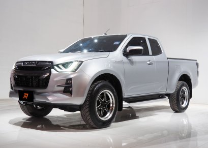ISUZU D-MAX SPACECAB 1.9 HI-LANDER L 2019