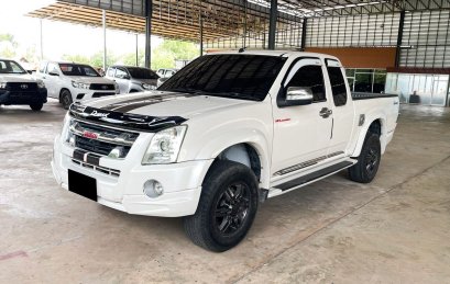 ISUZU D-MAX SPACECAB 2.5 HI-LANDER X-SERIES 2011 (M/T)