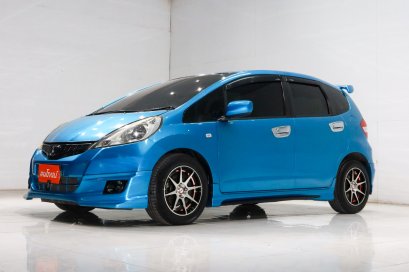 HONDA JAZZ 1.5 S 2013 (A/T)