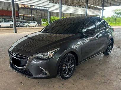 MAZDA 2 1.3 HIGH CONNECT SEDAN 2019 (A/T)