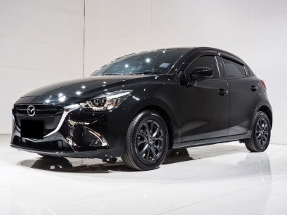 MAZDA 2 1.3 SPORTS HIGH CONNECT HATCHBACK 2019 (A/T)