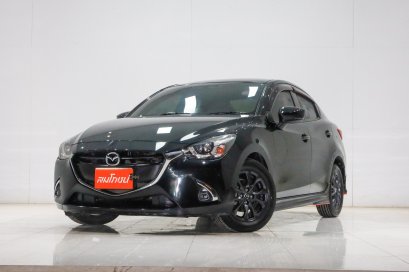 MAZDA 2 1.3 HIGH CONNECT SEDAN 2019 (A/T)
