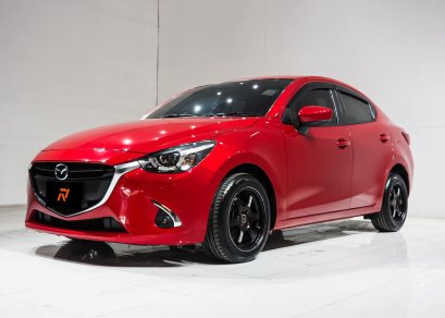 MAZDA 2 1.3 HIGH CONNECT SEDAN 2019