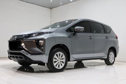 MITSUBISHI X-PANDER 1.5 GLS 2018 (A/T)