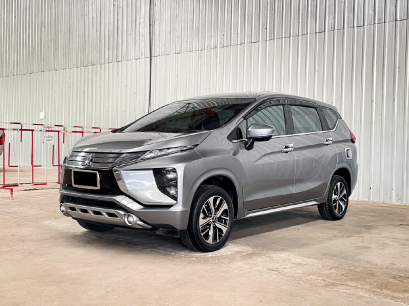 MITSUBISHI XPANDER 1.5 GT 2018