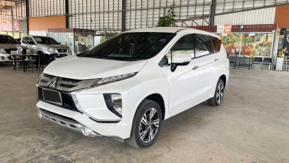 MITSUBISHI X-PANDER 1.5 GT 2021 (A/T)