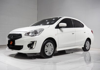 MITSUBISHI ATTRAGE 1.2 GLX 2018 (A/T)