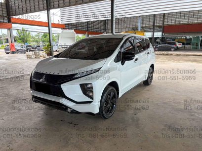 MITSUBISHI X PANDER 1.5 GT SPECIAL EDITION 2021 (A/T)