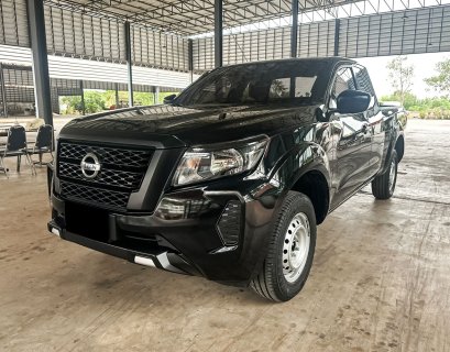 NISSAN NP300 NAVARA KING CAB 2.5 SL 2020 (M/T)