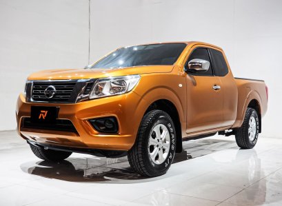 NISSAN NP300 NAVARA KINGCAB 2.5 E 2019