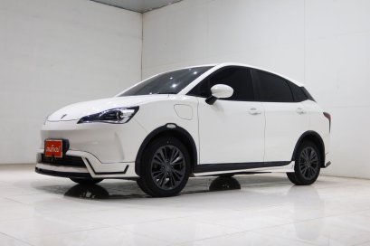 NETA EV-V 2023