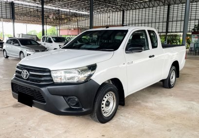 TOYOTA REVO SMARTCAB 2.4 J ปี 2016