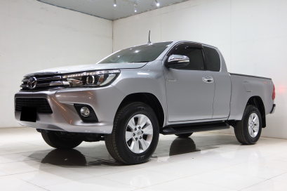 TOYOTA REVO SMARTCAB 2.4 E PLUS PRERUNNER 2016 (A/T)