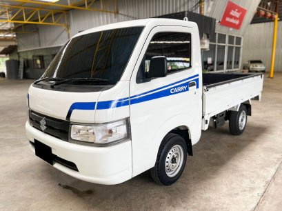 SUZUKI CARRY 1.5 2022 (M/T)