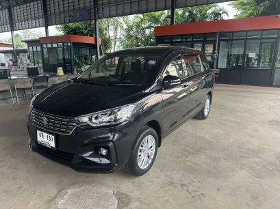 SUZUKI ERTIGA GX 1.5 L 2019