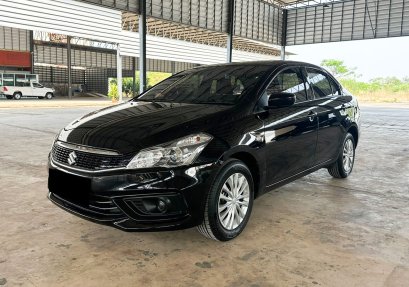 SUZUKI CIAZ 1.2 GL ปี 2022