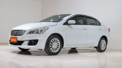 SUZUKI CIAZ 1.2 GL 2018 (A/T)